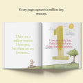 Reasons I Love Dad Children's Book