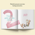 Reasons I Love Dad Children's Book