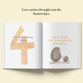 Reasons I Love Dad Children's Book