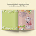 Greatest Mum In The World Personalised Story Book