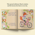 Greatest Mum In The World Personalised Story Book