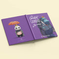 Greatest Grandad In The World Personalised Story Book