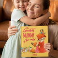 Greatest Mum In The World Personalised Story Book
