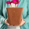 Best Mum Ever Plant Pot