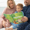 Personalised Adventures Of Mummy Book