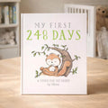First Father's Day Personalised Children's Book