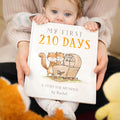 First Mother's Day Personalised Children's Book