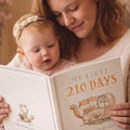 First Mother's Day Personalised Children's Book