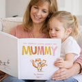 Reasons Why I Love You Mummy Childrens Book