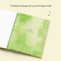 Personalised Lion Story Book