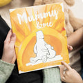 Personalised Mummy and Me Story Book