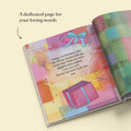 Personalised First Birthday Story Book