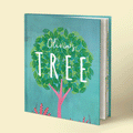 Plant A Tree Personalised Story Book
