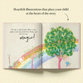 Plant A Tree Personalised Story Book