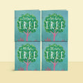Plant A Tree Personalised Story Book