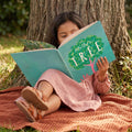 Plant A Tree Personalised Story Book