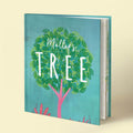 Plant A Tree Personalised Story Book