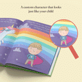 You and the Unicorn Book