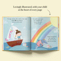 You and the Unicorn Book
