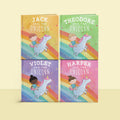 You and the Unicorn Book