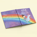 You and the Unicorn Book