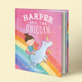 You and the Unicorn Book