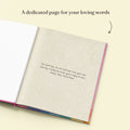 You and the Unicorn Book