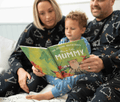 Personalised Adventures Of Mummy Book