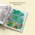 Personalised Adventures Of Mummy Book