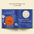 Sweet Dreams Singalong Story Book