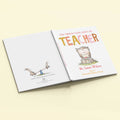 Reasons We Love Our Teacher Book