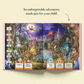 Personalised There You Are Book