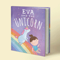 You and the Unicorn Book
