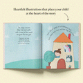You and the Unicorn Book