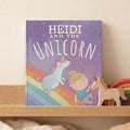You and the Unicorn Book