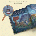 Personalised Dinosaur Book