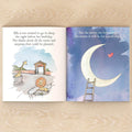 First Birthday Personalised Story Book