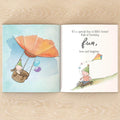 First Birthday Personalised Story Book