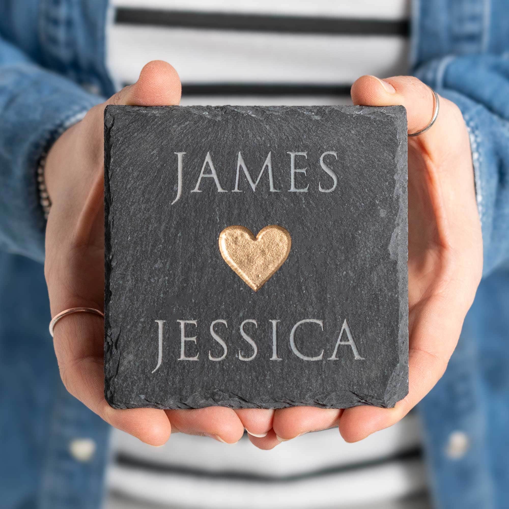 Perfect Love {Coasters}
