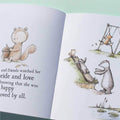 Personalised Christening Story Book