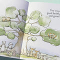 Personalised Christening Story Book