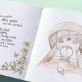 Personalised Christening Story Book