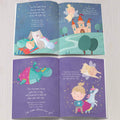 Personalised Christmas Wish Story Book