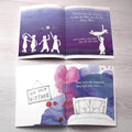 When Mummy Married Daddy Personalised Book