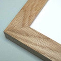 Size & Framing
