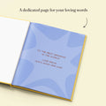 Personalised Super Grandad Book