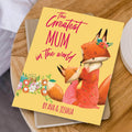 Greatest Mum In The World Personalised Story Book