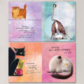 Personalised Greatest Cat in the World Story book