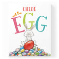 Personalised Eggcellent Easter Adventure Book
