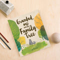 Daddy Me And The Family Tree Personalised Book